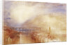 Heidelberg by Joseph Mallord William Turner